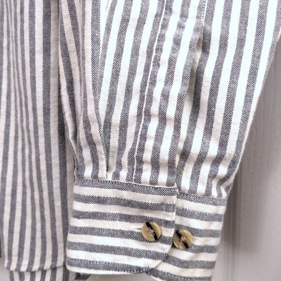 High Sierra Men's M Button Down Shirt EUC - Picture 3 of 6